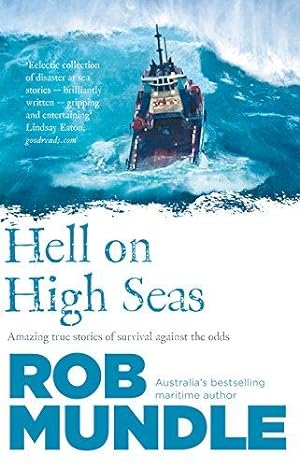 Bild des Verkufers fr Hell on High Seas zum Verkauf von WeBuyBooks 2