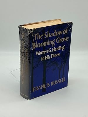 Seller image for The Shadow of Blooming Grove Warren G. Harding in His Times for sale by True Oak Books