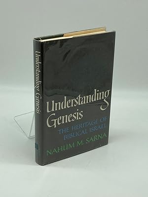 Seller image for Understanding Genesis Vol. 1 for sale by True Oak Books
