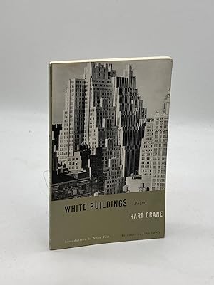Seller image for White Buildings for sale by True Oak Books