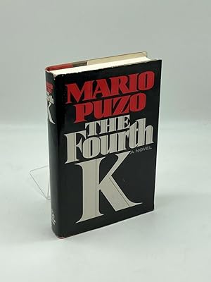 Seller image for The Fourth K for sale by True Oak Books