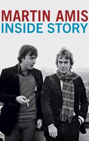 Imagen del vendedor de Inside Story: a novel a la venta por Rheinberg-Buch Andreas Meier eK