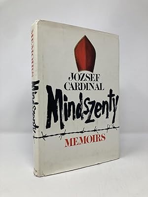 Imagen del vendedor de Memoirs a la venta por Southampton Books