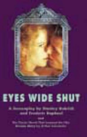 Image du vendeur pour Eyes Wide Shut: Screenplay and Dream Story (Penguin Modern Classics Fiction) mis en vente par WeBuyBooks 2