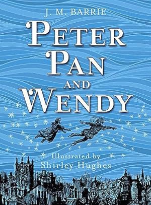 Bild des Verkufers fr Peter Pan and Wendy zum Verkauf von WeBuyBooks 2