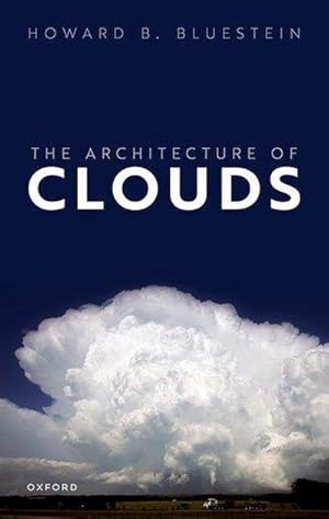 Bild des Verkufers fr The Architecture of Clouds zum Verkauf von AHA-BUCH GmbH