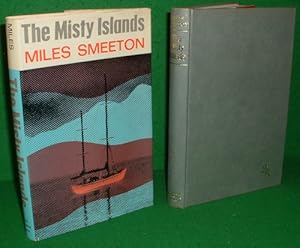 Imagen del vendedor de THE MISTY ISLANDS a la venta por booksonlinebrighton