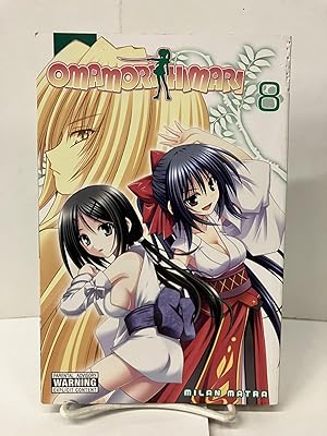 Imagen del vendedor de Omamori Himari Vol. 8 a la venta por Chamblin Bookmine