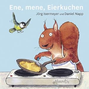 Bild des Verkufers fr Ene, mene, Eierkuchen zum Verkauf von Rheinberg-Buch Andreas Meier eK