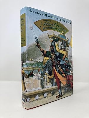 Seller image for Flashman And The Mountain Of Light for sale by Southampton Books