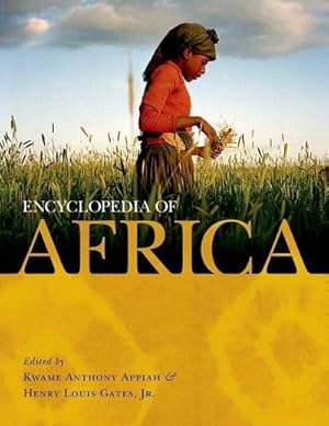 Seller image for Encyclopedia of Africa, 2 vols. for sale by AHA-BUCH GmbH