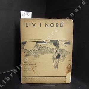 Seller image for Liv i nord for sale by Librairie-Bouquinerie Le Pre Pnard