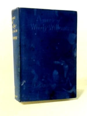 Bild des Verkufers fr Anne Of Windy Willows. zum Verkauf von World of Rare Books