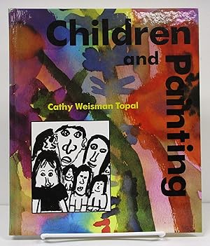 Children and Painting