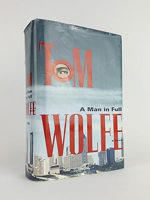 A MAN IN FULL [Signed]