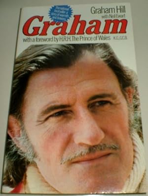 Image du vendeur pour Graham mis en vente par WeBuyBooks