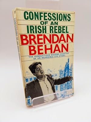 Confessions of an Irish Rebel