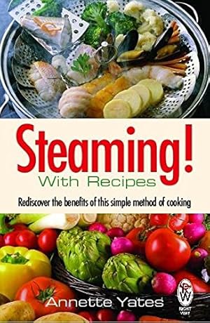 Image du vendeur pour Steaming! mis en vente par WeBuyBooks