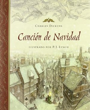 Seller image for Cancion de navidad/ A Christmas Carol for sale by WeBuyBooks