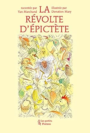 Seller image for La Révolte d' pictète for sale by WeBuyBooks