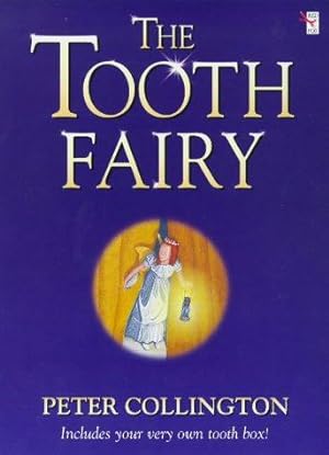 Seller image for The Tooth Fairy for sale by WeBuyBooks