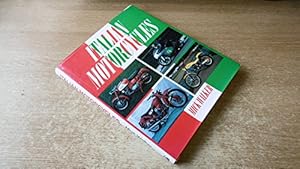 Bild des Verkufers fr Italian Motorcycles zum Verkauf von WeBuyBooks