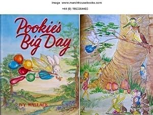 Seller image for Pookie's Big Day for sale by WeBuyBooks