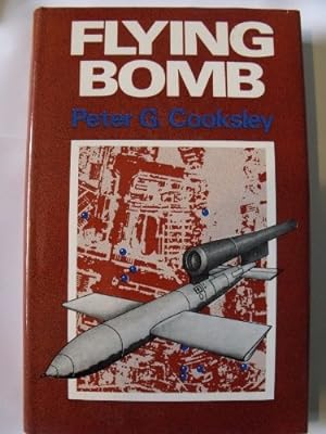 Bild des Verkufers fr Flying Bomb zum Verkauf von WeBuyBooks