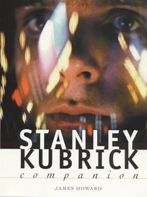 Seller image for The Stanley Kubrick Companion for sale by WeBuyBooks