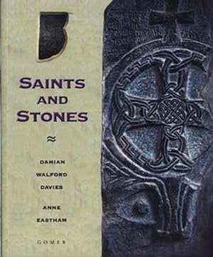 Bild des Verkufers fr Saints and Stones - A Guide to the Pilgrim Ways of Pembrokeshire zum Verkauf von WeBuyBooks