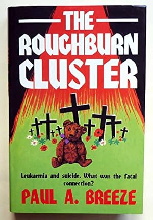 Bild des Verkufers fr The Roughburn Cluster zum Verkauf von WeBuyBooks