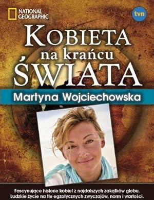 Seller image for Kobieta na kra cu  wiata for sale by WeBuyBooks