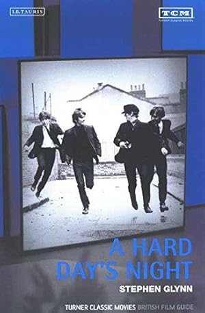 Imagen del vendedor de A "Hard Day's Night": Turner Classic Movies British Film Guide (British Film Guides) a la venta por WeBuyBooks