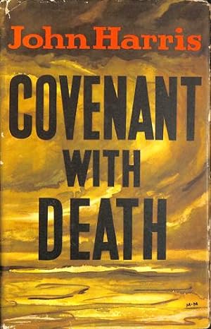 Bild des Verkufers fr Covenant with Death zum Verkauf von WeBuyBooks