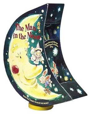 Seller image for Man in the Moon Bedtime Stories for sale by WeBuyBooks