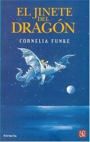 Seller image for El jinete del dragon/ The rider of the dragon for sale by WeBuyBooks