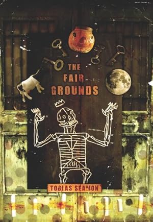 Seller image for The Fair Grounds [signed jhc] for sale by WeBuyBooks