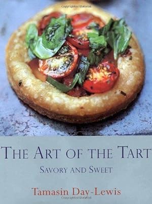 Seller image for The Art of the Tart: Savory and Sweet for sale by WeBuyBooks