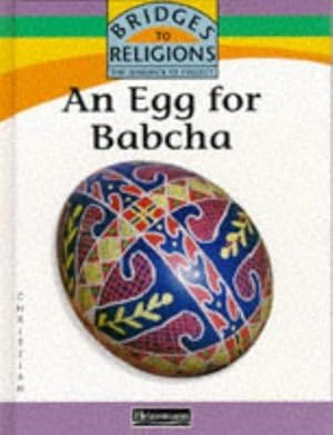 Seller image for Bridges Rel: Egg For Babcha Cased for sale by WeBuyBooks