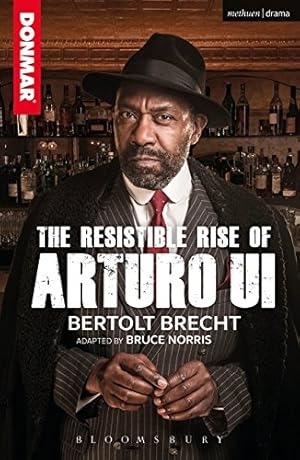 Bild des Verkufers fr Resistible Rise of Arturo Ui, The (Modern Plays) zum Verkauf von WeBuyBooks