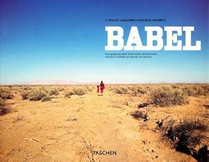 Seller image for Babel: A Film by Alejandro Gonzalez Inarritu for sale by WeBuyBooks