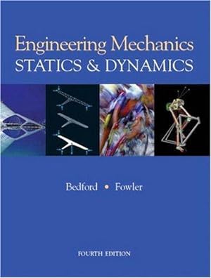 Seller image for Engineering Mechanics - Statics and Dynamics for sale by WeBuyBooks