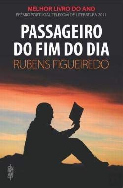 Seller image for Passageiro do fim do dia for sale by WeBuyBooks