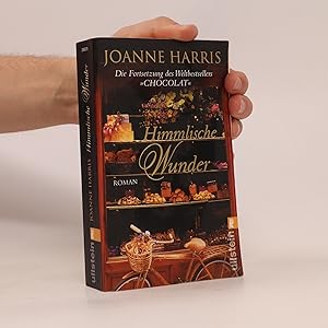 Seller image for Himmlische Wunder for sale by Bookbot