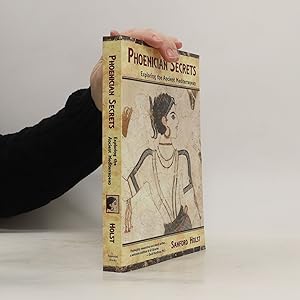 Bild des Verkufers fr Phoenician Secrets zum Verkauf von Bookbot