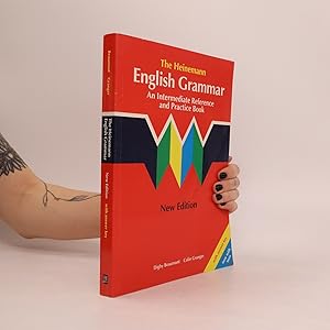 Seller image for English grammar. The Heinemann ELT for sale by Bookbot