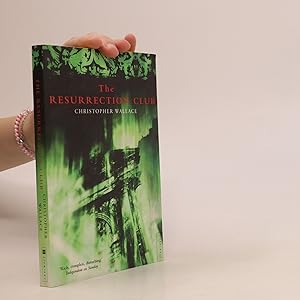 Seller image for The Resurrection Club for sale by Bookbot