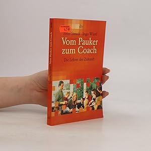 Seller image for Vom Pauker zum Coach for sale by Bookbot