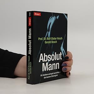 Seller image for Absolut Mann for sale by Bookbot
