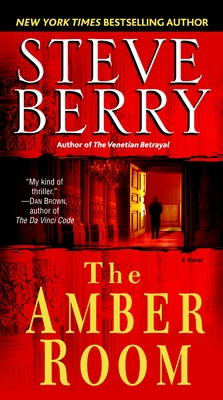 Seller image for The Amber Room (Paperback or Softback) for sale by BargainBookStores